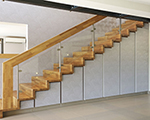 Construction et protection de vos escaliers par Escaliers Maisons à Gemozac